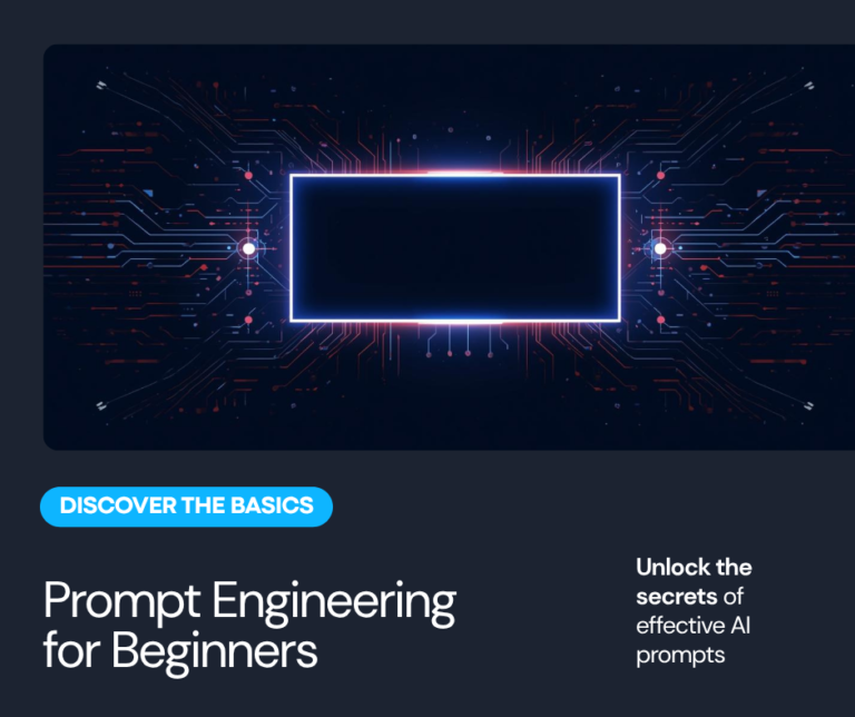 Prompt Engineering for Beginners
