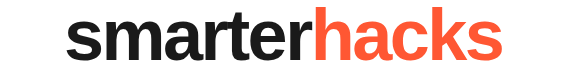 Smarter Hacks