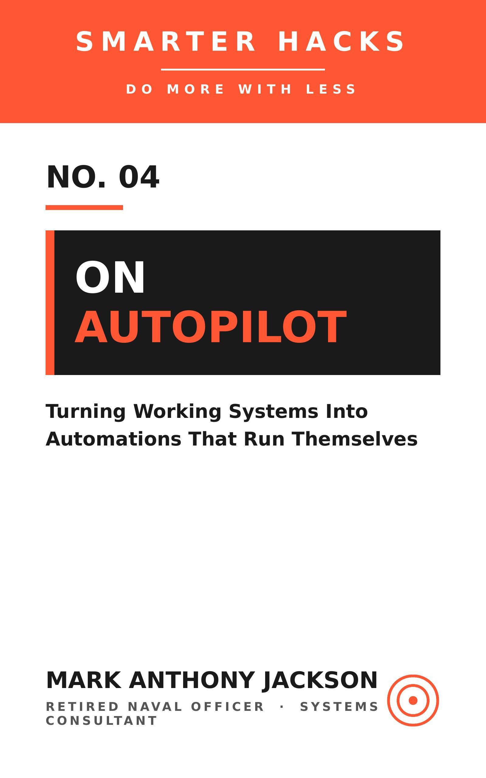 On Autopilot