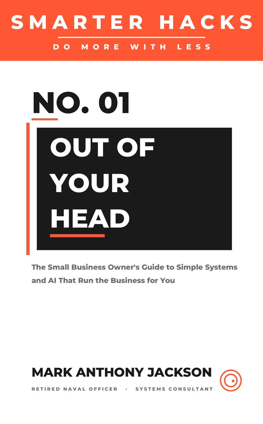 Out of Your Head