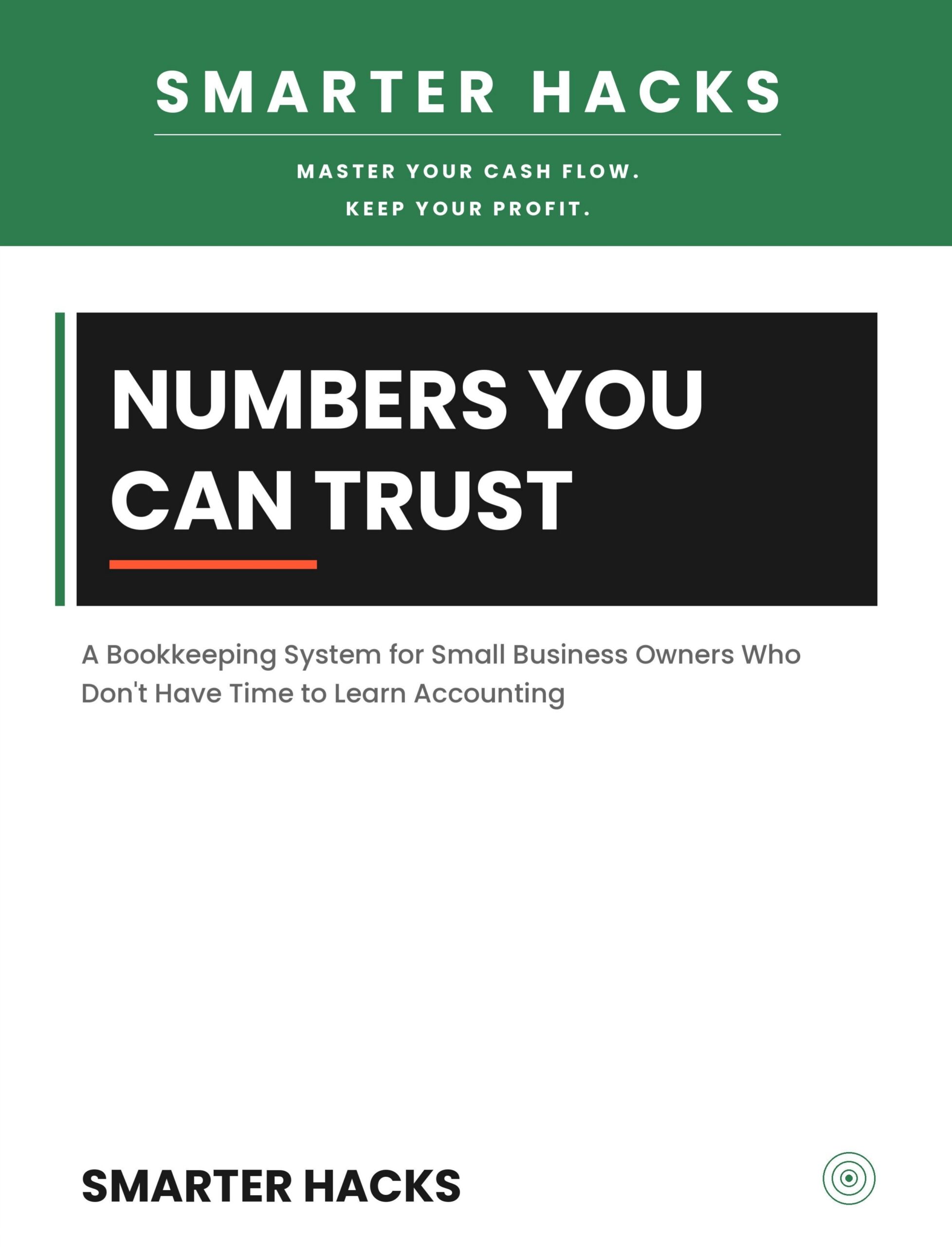 Numbers You Can Trust